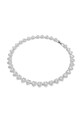 Ланцюжок Swarovski Ariana Grande x Swarovski 5720857 срібний SS25