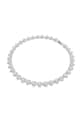 Náhrdelník Swarovski Ariana Grande x Swarovski 5720857 strieborná SS25