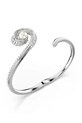 Swarovski bratara CAPSULE 5720864 argintiu