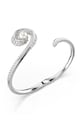 Swarovski bratara CAPSULE 5720864 argintiu
