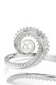 Accessori Swarovski braccialetto CAPSULE 5720863 argento