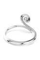 Браслет Swarovski Ariana Grande x Swarovski срібний 5720863
