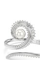 Doplnky Náramok Swarovski Ariana Grande x Swarovski 5720862 strieborná