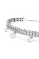 Аксессуары Браслет Swarovski Ariana Grande x Swarovski 5720870 серебрянный