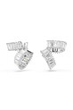 Swarovski manșete pentru urechi CAPSULE Cristal Swarovski argintiu 5720872