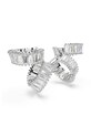 Accesorii Swarovski manșete pentru urechi CAPSULE 5720872 argintiu