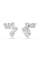 Swarovski manșete pentru urechi CAPSULE argintiu 5720872