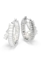 Аксессуары Сережки Swarovski Ariana Grande x Swarovski 5720868 серебрянный