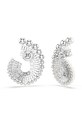 Сережки Swarovski Ariana Grande x Swarovski срібний 5720869