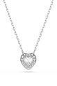 Náhrdelník Ariana Grande x Swarovski Darčekový box strieborná 5720852