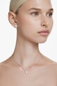 Náhrdelník Ariana Grande x Swarovski 5720852 strieborná
