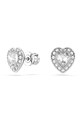 Κολιέ και σκουλαρίκια Swarovski Ariana Grande x Swarovski 5720849