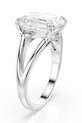 Кольцо Swarovski STILLA 5717879 серебрянный SS25
