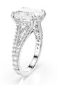 Аксесуари Перстень Swarovski STILLA 5709902 срібний