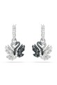 Сережки Swarovski 5705728 срібний SS25