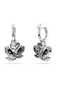 Сережки Swarovski срібний 5705728