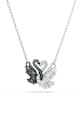 Swarovski naszyjnik kryształ Swarovskiego srebrny 5705721
