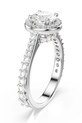 Перстень Swarovski UNA 5717929 срібний SS25