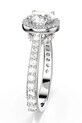 Аксесуари Перстень Swarovski UNA 5717929 срібний