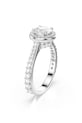 Пръстен Swarovski UNA 5717928 сребърен SS25