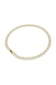 Ланцюжок Swarovski UNA 5720505 золотий