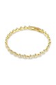 Цепочка и браслет Swarovski UNA 5720506 золотой