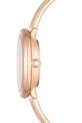 Часовник Swarovski CRYSTALLINE 5709814 бежов