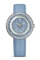 Часовник Swarovski CRYSTALLINE син 5681733