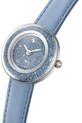Аксесоари Часовник Swarovski CRYSTALLINE 5681733 син