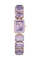 Часы Swarovski MILLENIA фиолетовой 5722364