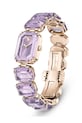 Годинник Swarovski MILLENIA 5722364 фіолетовий SS25