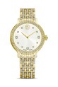 Swarovski ceas IMBER aur 5718169
