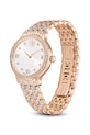 Годинник Swarovski IMBER 5713883 золотий SS25