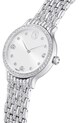 Dodaci Sat Swarovski IMBER 5693634 srebrna