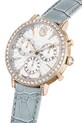 Аксесуари Годинник Swarovski MATRIX 5702851 сірий