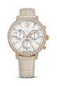 Swarovski ceas MATRIX bej 5702849