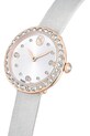 Аксессуары Часы Swarovski MATRIX 5710105 серый