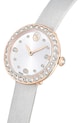 Akcesoria Swarovski zegarek MATRIX 5710105 szary