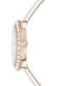 Часовник Swarovski MATRIX бял 5710103