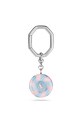 Doplnky Kľúčenka Swarovski DULCIS 5713885 viacfarebná