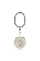 Akcesoria Swarovski brelok DULCIS 5713886 zielony