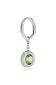 Swarovski brelok DULCIS zielony 5713886