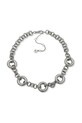 Náhrdelník Dkny strieborná 04N00312