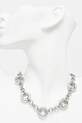 Doplnky Náhrdelník Dkny 04N00312 strieborná