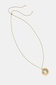 Dkny naszyjnik złoty 04N00316