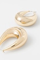 Сережки Dkny 04G00822 золотой SS25