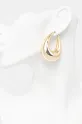 Аксесуари Сережки Dkny 04G00822 золотий