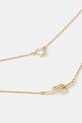 Цепочка Dkny 04N00308 золотой SS25