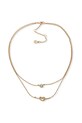 Цепочка Dkny золотой 04N00308