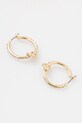Сережки Dkny 04G00796 золотий SS25